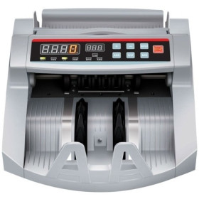 Počítačka a overovačka pravosti bankovek Cashtech 160 UV/MG