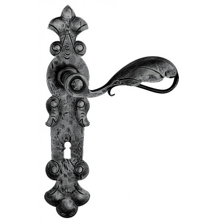 Klika LIENBACHER ALBAN