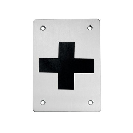 Piktogram TUPAI - první pomoc