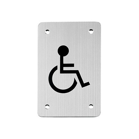 Piktogram TUPAI - invalid