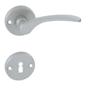 LAURA - R - S - Stříbrná