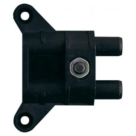 Plastový držák pantu dveří OTLAV JR 519