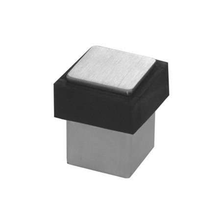 Zarážka dveří TUPAI 2260 - BN - Broušená nerez