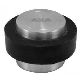 Zarážka dveří AXA FS 48 - Broušená nerez