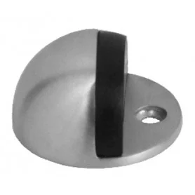 Zarážka dveří AXA FS 45 - Broušená nerez