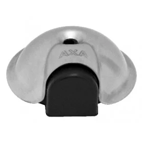 Zarážka dveří AXA FS 65 - Broušená nerez