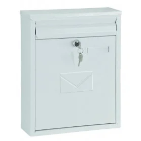 Poštovní schránka ROTTNER COMO - Bílá