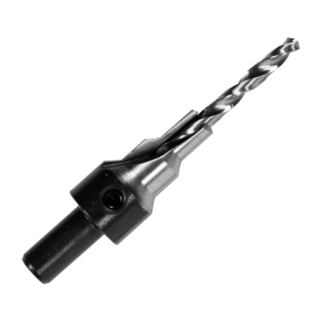 Vrták na konfirmát