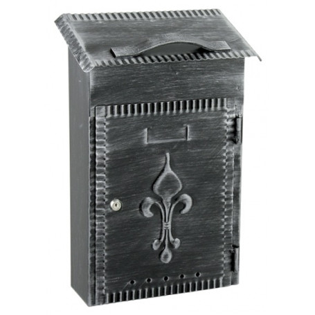 Poštovní schránka FB604T