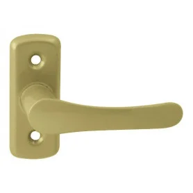 KE - MICHAELA - Okenní půloliva - Zlatá