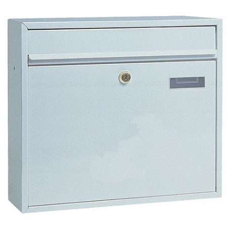 Poštovní schránka ROTTNER HOCHHAUS II - Bílá