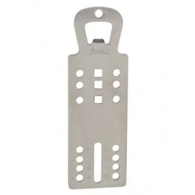 Šablona pro montáž rozetových klik TUPAI