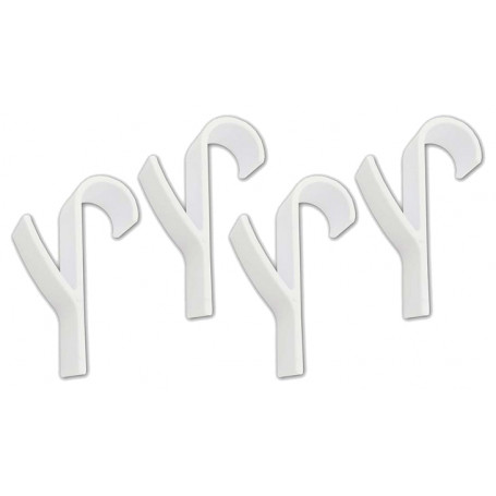 Věšák na radiátor