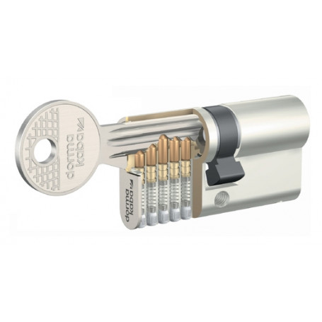 Bezpečnostní vložka oboustranná DORMAKABA AP1000