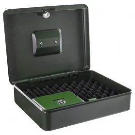 GUNBOX - Box pro krátké zbraně a munici