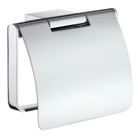 Držák na toaletní papír s krytem SMEDBO AIR
