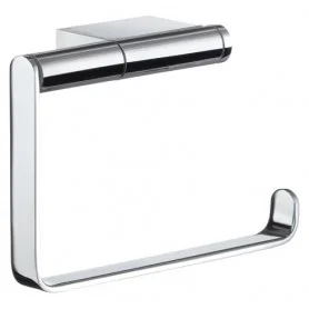 Držák na toaletní papír bez krytu SMEDBO AIR