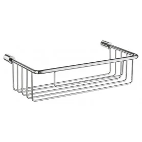 Koupelnová polička SMEDBO SIDELINE DK1001