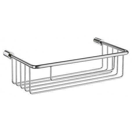 Koupelnová polička SMEDBO SIDELINE DK1001