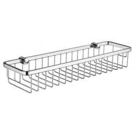 Koupelnová polička SMEDBO SIDELINE DK2005