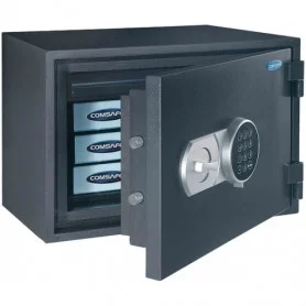 Ohnivzdorný sejf SYDNEY 40