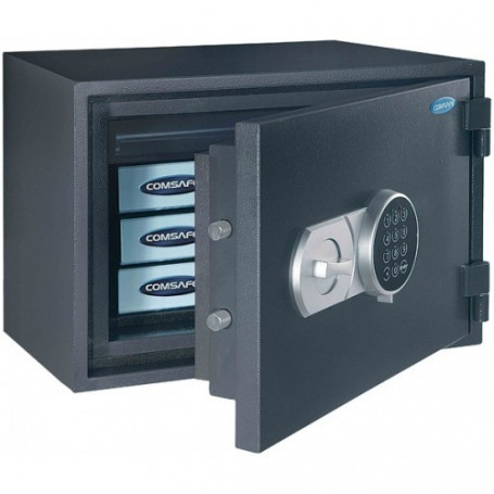 Ohnivzdorný sejf SYDNEY 40