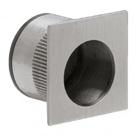 Hranaté madélko do čela posuvných dveří ATZ 3919