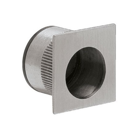 Hranaté madélko do čela posuvných dveří ATZ 3919