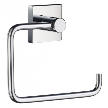 Držák na toaletní papír bez krytu SMEDBO HOUSE RK341