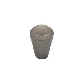 Nábytkový úchyt VLASTO - Nikl matný