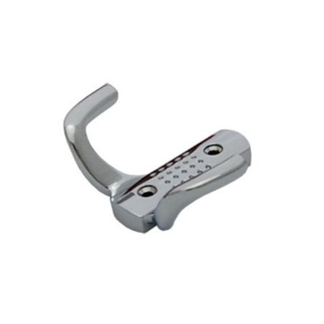 Věšák CAMEL II - Chrom lesklý