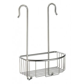 Závěsný koš na vodovodní baterii SMEDBO