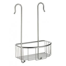 Závěsný koš na vodovodní baterii SMEDBO