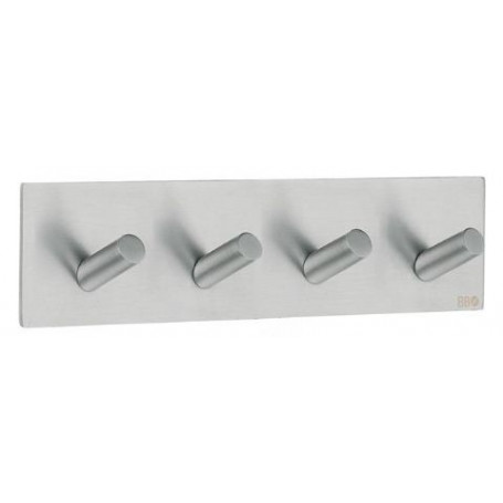 Nalepovací čtyřháček SMEDBO BESLAGSBODEN