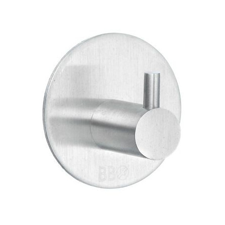 Nalepovací háček SMEDBO BESLAGSBODEN