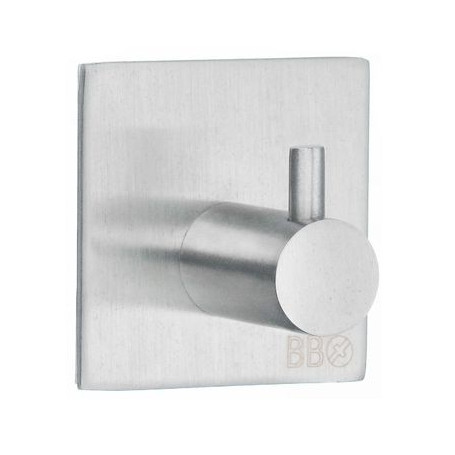 Nalepovací háček SMEDBO BESLAGSBODEN