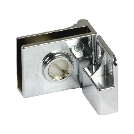 Závěs na sklo DIZA koncový