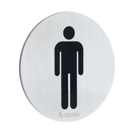 Nalepovací piktogram páni