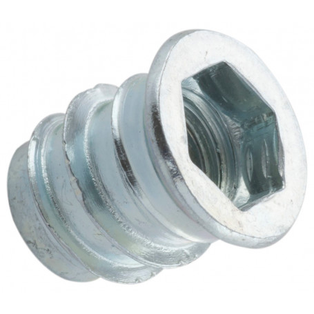 Závrtná matice imbus