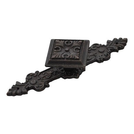 Nábytkový úchyt QUATRO