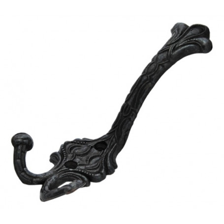 Věšák Ludvík - Tmavá patina