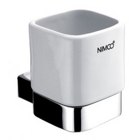 Pohár na zubní kartáčky NIMCO KIBO Ki 14058K-26