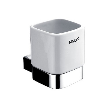 Pohár na zubní kartáčky NIMCO KIBO Ki 14058K-26