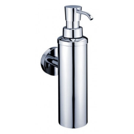 Kovový dávkovač tekutého mýdla NIMCO UNIX UN 13031MN-26