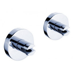 Samotné úchyty police NIMCO UNIX UN 13091BS-26