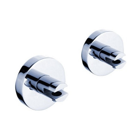 Samotné úchyty police NIMCO UNIX UN 13091BS-26