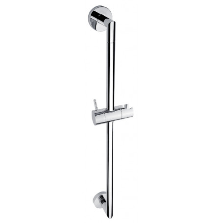 Tyč na sprchu s jezdcem NIMCO UNIX UN 13015-26