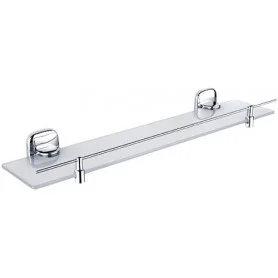 Skleněná police NIMCO Simona