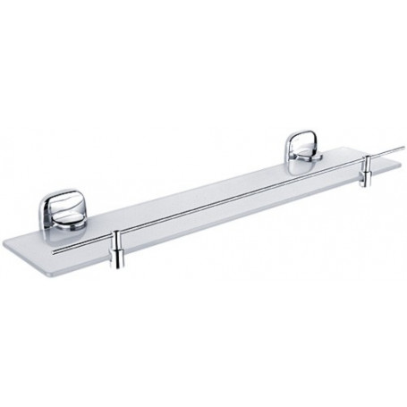 Skleněná police NIMCO Simona