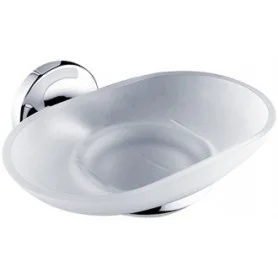 Mýdlenka skleněná NIMCO Monolit